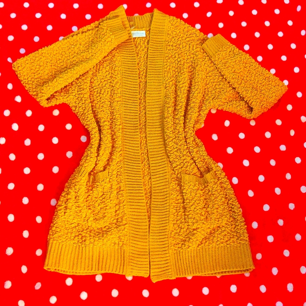 Plus size Cardigan - Picture 2 of 8